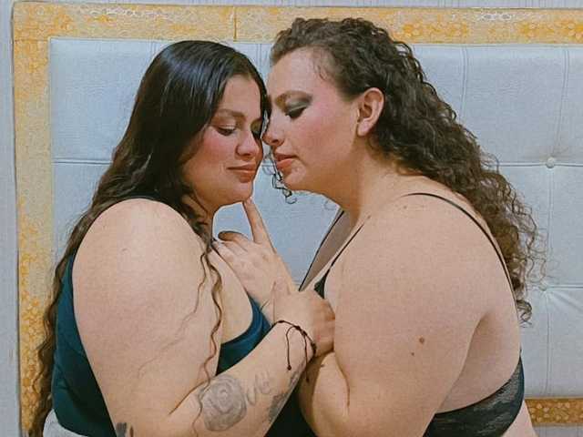 Foto des Profils Curvy-Queen