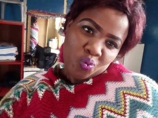Erotischer Video -Chat Curvybooty