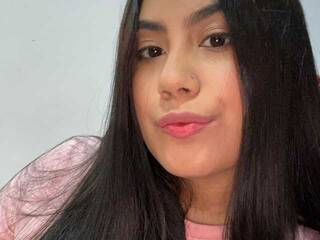 Erotischer Video -Chat curvybuffgirl