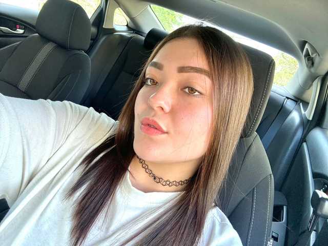Foto des Profils curvykinkydesire