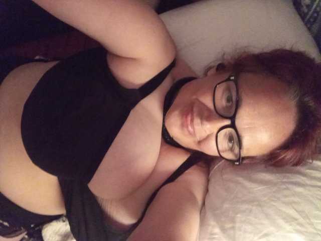 Foto des Profils CurvyMeg
