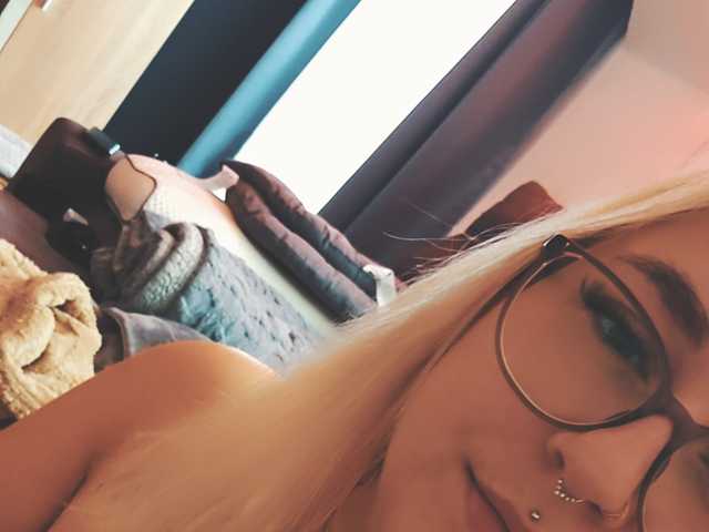 Foto des Profils Curvymelli97