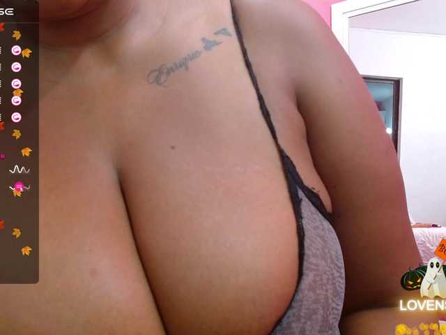 Sendung Screenshots curvymommyy