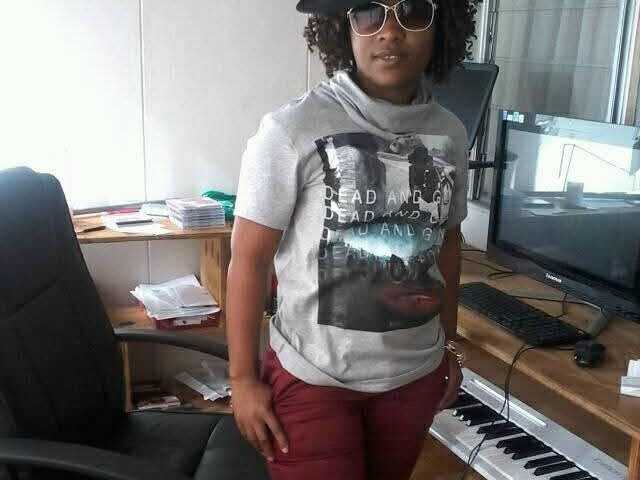 Foto des Profils Curvypear