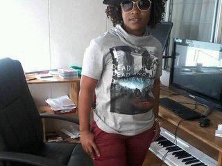 Erotischer Video -Chat Curvypear