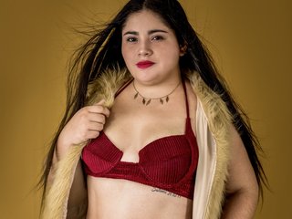 Erotischer Video-Chat curvyprincess