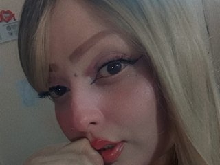 Erotischer Video -Chat CurvyQueen