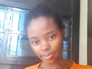 Erotischer Video -Chat Cute-arabella