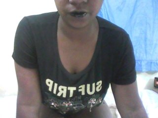 Foto des Profils cute-black