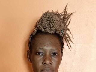 Erotischer Video -Chat cute-janeline