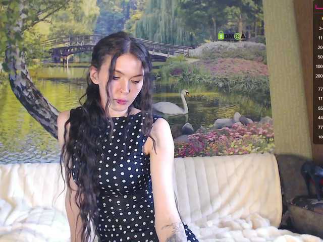 Sendung Screenshots EVERGLOW