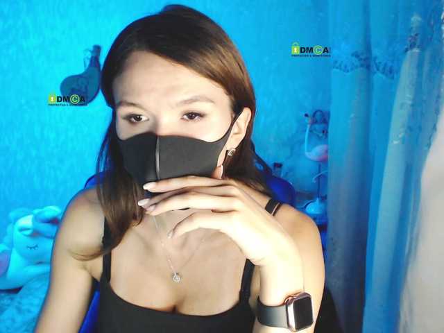 Sendung Screenshots EVERGLOW