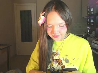 Erotischer Video -Chat CuteLolly