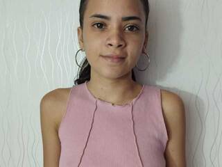 Erotischer Video -Chat Cute-michel