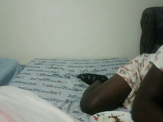 Erotischer Video -Chat Cute-nina