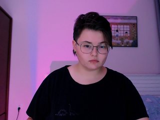 Erotischer Video -Chat Cute-Ry