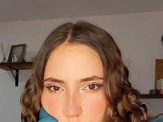 Erotischer Video -Chat cute-sky