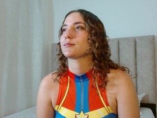 Erotischer Video -Chat cute-sky