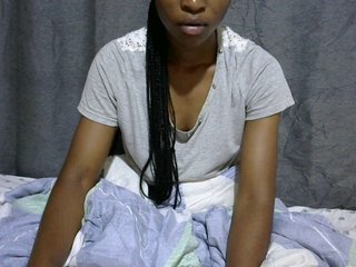 Erotischer Video -Chat cute-tasha