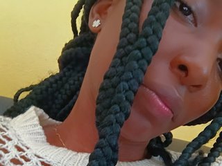 Erotischer Video -Chat cute-xeniah