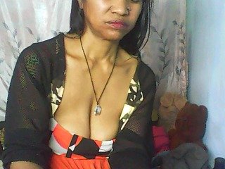 Erotischer Video -Chat Cute0403