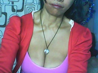 Erotischer Video -Chat Cute0403