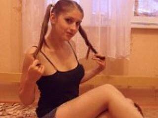 Erotischer Video -Chat cute21girl