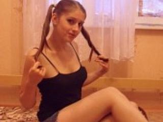 Erotischer Video -Chat cute21girl