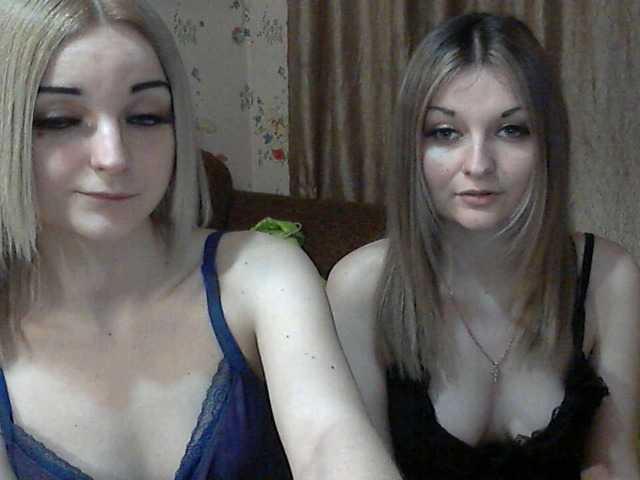 Sendung Screenshots CuteAngels