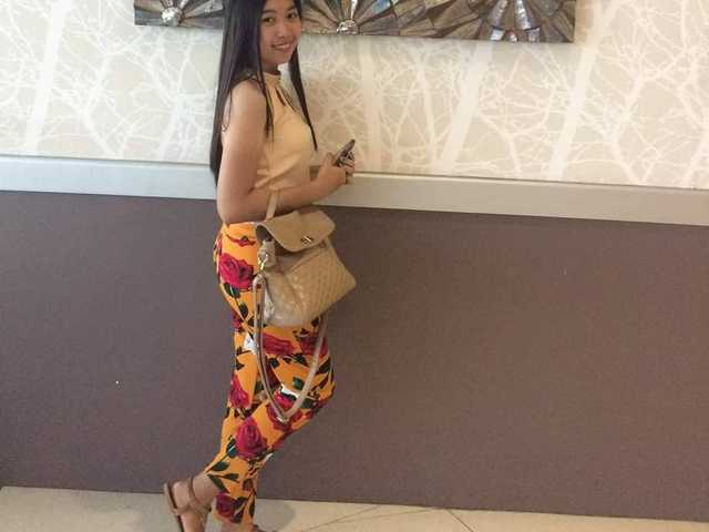 Foto des Profils Cuteasian96