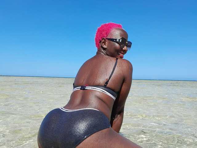 Foto des Profils Cuteblackchic