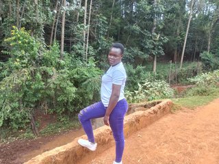 Erotischer Video -Chat Cuteblacky2