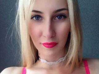 Erotischer Video -Chat cuteblondee