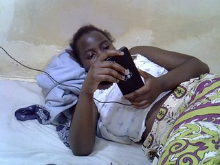 Erotischer Video -Chat Cutebubbly1