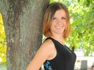 Erotischer Video -Chat cutecandy