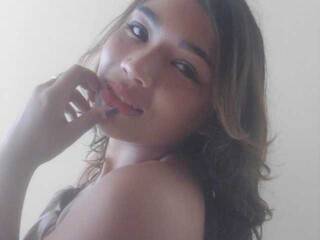 Erotischer Video -Chat Cutecat1