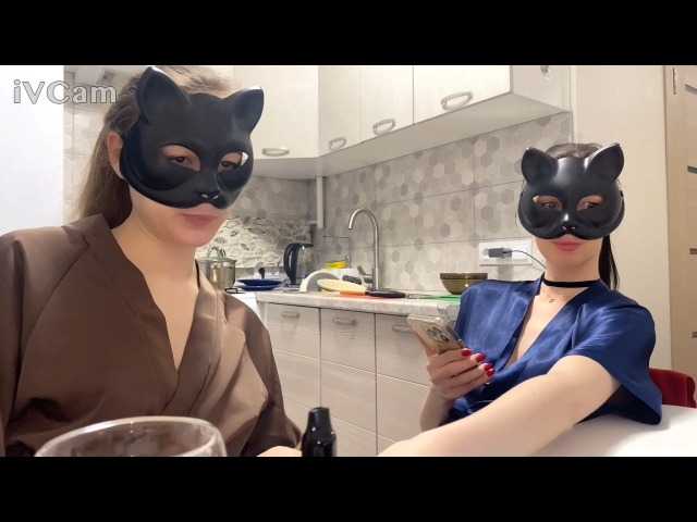 Sendung Screenshots CuteCats