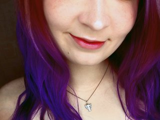 Erotischer Video -Chat Cute_bibA