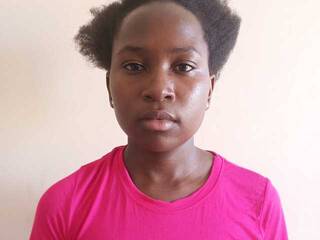 Erotischer Video -Chat Cutechic20