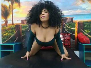 Erotischer Video -Chat cutecurlers