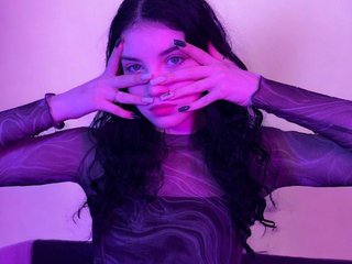 Erotischer Video -Chat CuteCurly18