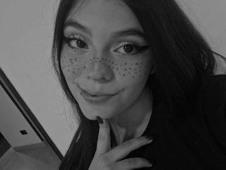 Erotischer Video -Chat cutee-andrea1