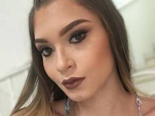 Erotischer Video -Chat cuteeblondee