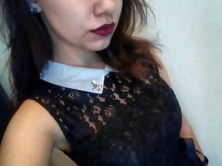 Erotischer Video -Chat cuteemily