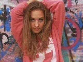 Erotischer Video -Chat cuteevgenia