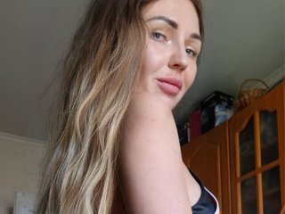 Erotischer Video -Chat CuteAngelina