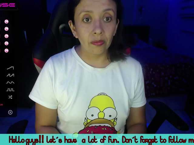 Sendung Screenshots cutegaby