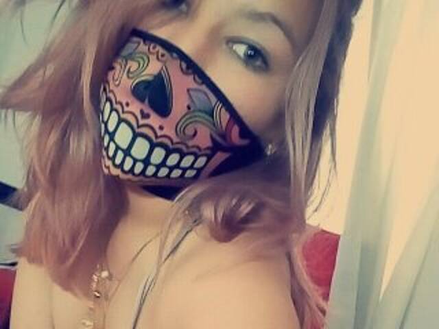 Foto des Profils cutegirlhot