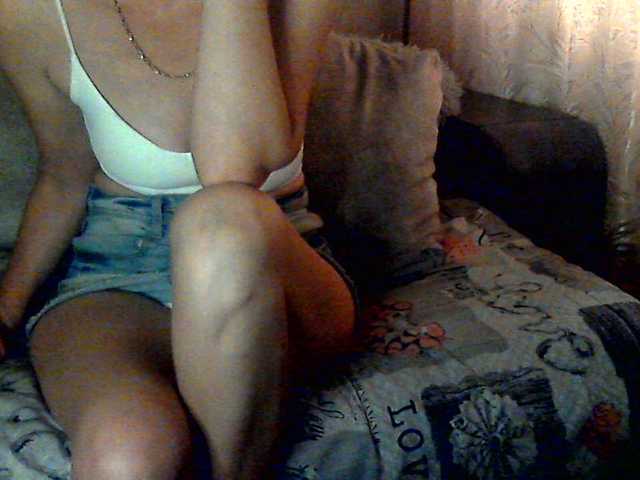 Fotos CuteGloria Hi everyone!! All requests for TOKENS !!! No tokens put LOVE - its free !!!All the fun in private !!! Call me !!! I go to spy! Requests without TKN ignore !!! I'm naked) @total @sofar @remain