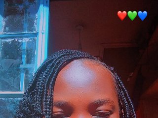 Erotischer Video -Chat Quinter_sasha